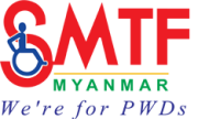 SMTF Myanmar
